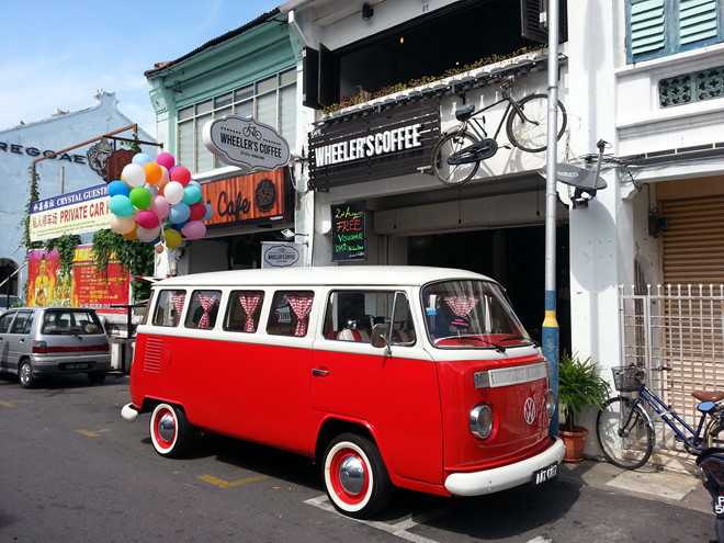 penang ve dẹp qua khu va hien tai